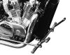 Přepákování Motorrad Burchard pro Honda VT 700 C,VT 750 C,VT 800 C, předsunutí -  19 cm - chrom - NESS STYLE